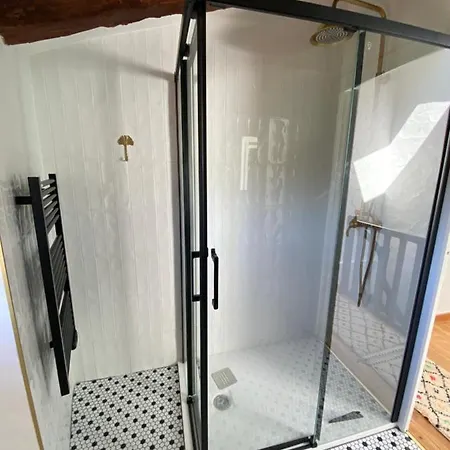 Maison Albertine * Creissels