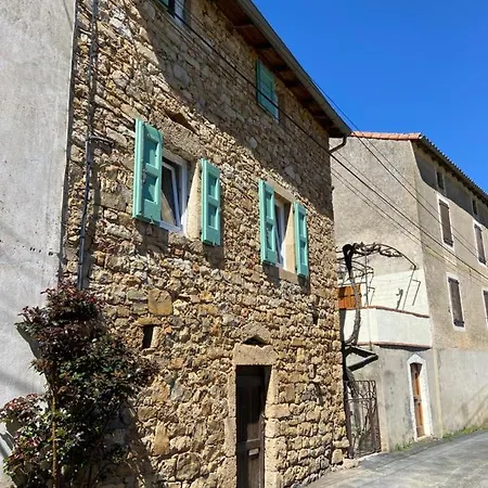 Maison Albertine Creissels