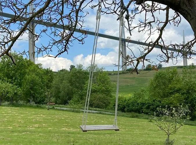 Maison Albertine Prázdninový dům Creissels