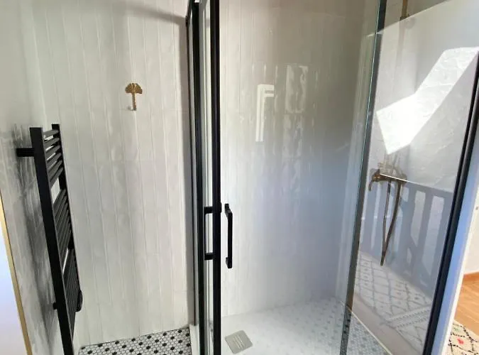 Maison Albertine * Creissels